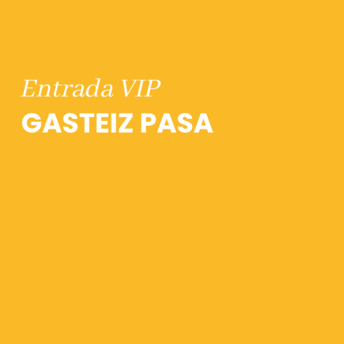 Gasteiz Pasa